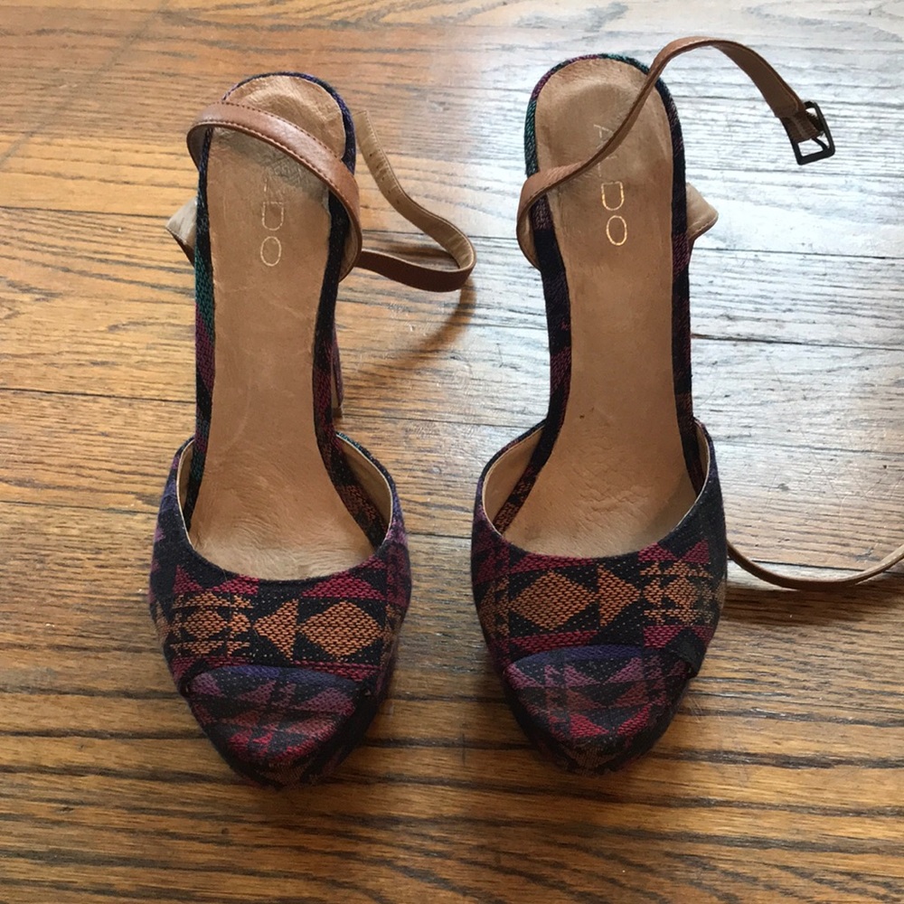 5 inch Heels